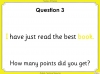 Sentence Dictation 3 - Year 1 Teaching Resources (slide 7/28)